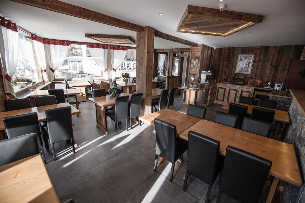 Hotel Le Grand Tetras Morzine Exterior foto