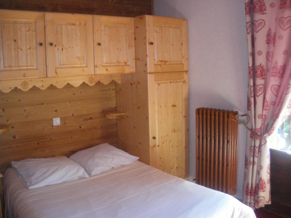Hotel Le Grand Tetras Morzine Quarto foto