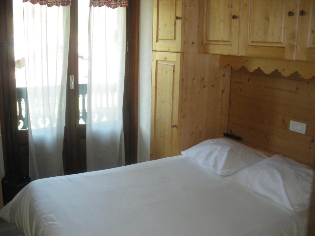 Hotel Le Grand Tetras Morzine Quarto foto