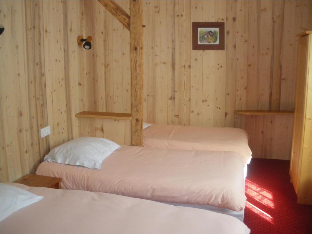 Hotel Le Grand Tetras Morzine Quarto foto