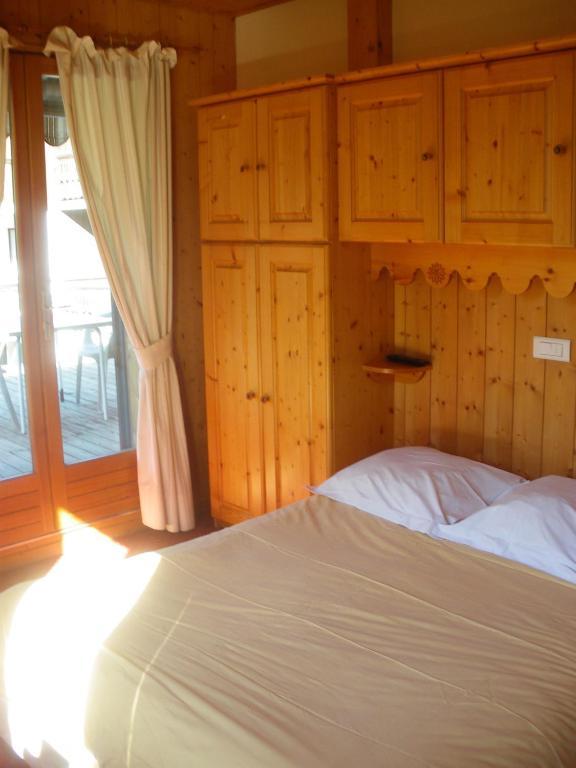 Hotel Le Grand Tetras Morzine Quarto foto