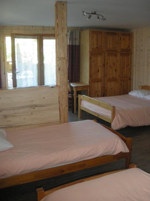 Hotel Le Grand Tetras Morzine Quarto foto